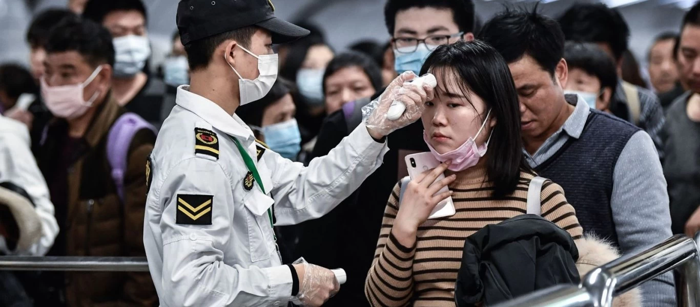 Συναγερμός στην Κύπρο: Νέο ύποπτο κρούσμα κορωνοϊού